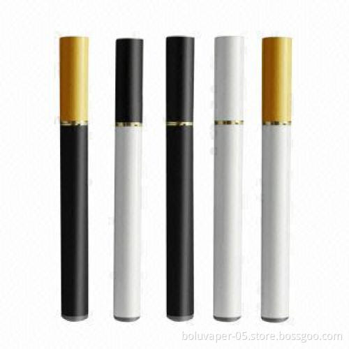 Mini Rechargeable E-cigarettes BV-88, 90mAh Battery Capacity